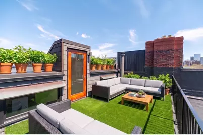 183 Commonwealth Ave. #PH, Boston, MA 02116 - Photo 26