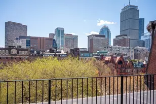 183 Commonwealth Ave, Boston, MA 02116 - Photo 30