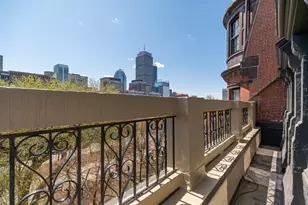 183 Commonwealth Ave, Boston, MA 02116 - Photo 16