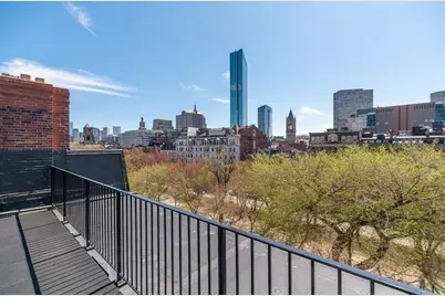183 Commonwealth Ave. #PH, Boston, MA 02116 - Photo 28