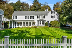 58 Osgood St, North Andover, MA 01845 - Photo 4