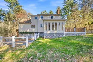 443 Cushing St, Hingham, MA 02043 - Photo 34