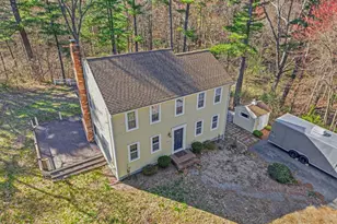 443 Cushing St, Hingham, MA 02043 - Photo 8