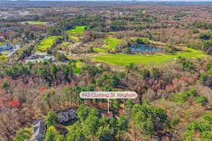 443 Cushing St, Hingham, MA 02043 - Photo 40