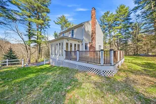 443 Cushing St, Hingham, MA 02043 - Photo 36