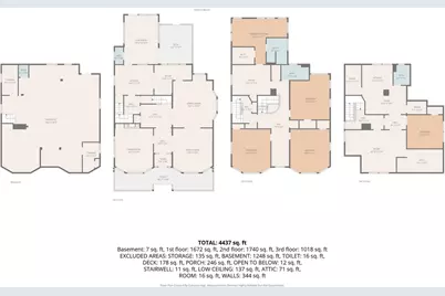 6 Hampshire St, Everett, MA 02149 - Photo 42