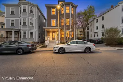 60 Carolina Ave #2, Boston, MA 02130 - Photo 32