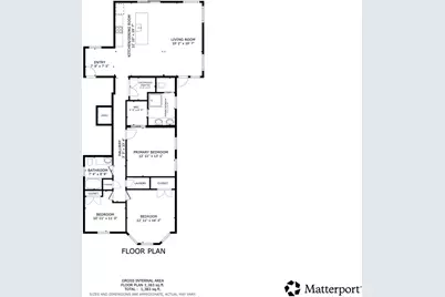 60 Carolina Ave #2, Boston, MA 02130 - Photo 36