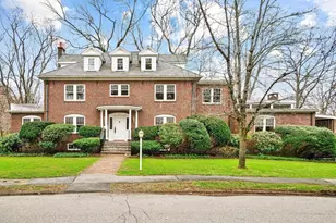 24 Radcliff Rd, Newton, MA 02468 - Photo 1