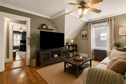 193 Hamilton Street #3, Boston, MA 02122 - Photo 2