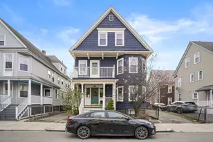 193 Hamilton St, Boston, MA 02122 - Photo 2