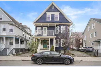 193 Hamilton Street #3, Boston, MA 02122 - Photo 8