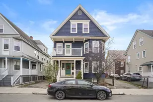 193 Hamilton St, Boston, MA 02122 - Photo 2