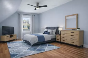 193 Hamilton St, Boston, MA 02122 - Photo 4