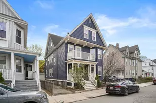 193 Hamilton St, Boston, MA 02122 - Photo 1