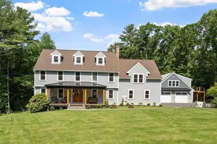 8 Stearns Rd, Upton, MA 01568 - Photo 2