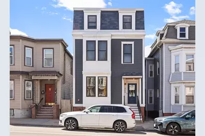 456 Meridian St #1, Boston, MA 02128 - Photo 24