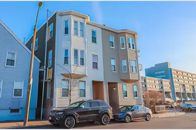 5 Condor #3, Boston, MA 02128 - Photo 1
