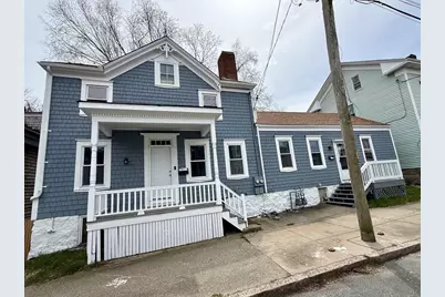 64-66 Bedford St, New Bedford, MA 02740 - Photo 1