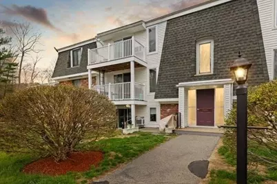 96 Main St #E6, Foxboro, MA 02035 - Photo 2