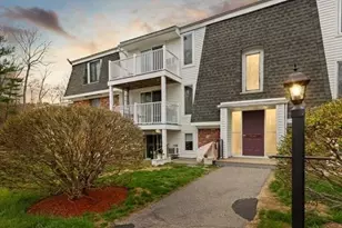 96 Main St, Foxboro, MA 02035 - Photo 2