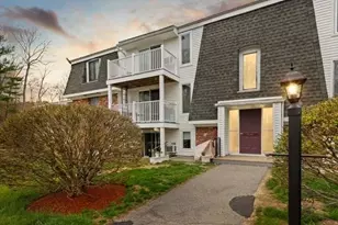96 Main St, Foxboro, MA 02035 - Photo 2
