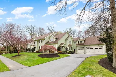 19 Douglas Road, Lexington, MA 02421 - Photo 2