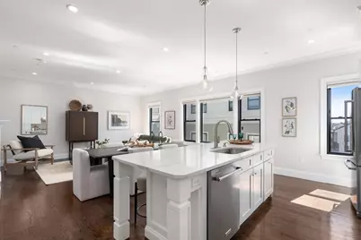 160 W Broadway #PH3, Boston, MA 02127 - Photo 4