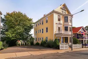 164 Calumet St, Boston, MA 02120 - Photo 2