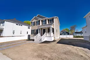 124 Downing, Fall River, MA 02723 - Photo 2