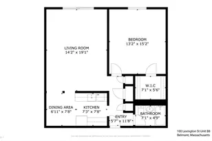 100 Lexington St, Belmont, MA 02478 - Photo 24