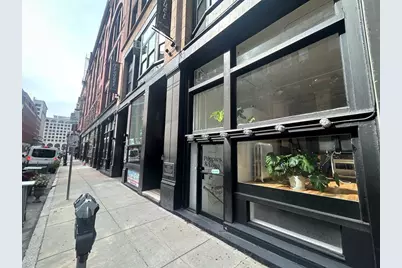 107 South St #BA, Boston, MA 02111 - Photo 1