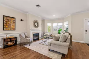 73 Oak Ave, Newton, MA 02465 - Photo 4