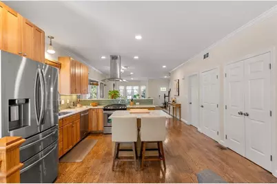73 Oak Ave #1, Newton, MA 02465 - Photo 14