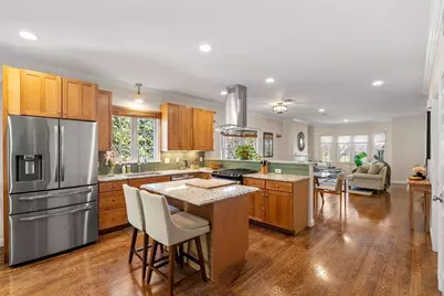 73 Oak Ave #1, Newton, MA 02465 - Photo 10