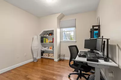 73 Oak Ave #1, Newton, MA 02465 - Photo 28