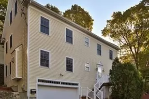 27 Sullivan Ave, Newton, MA 02464 - Photo 2