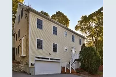 27 Sullivan Avenue, Newton, MA 02464 - Photo 1