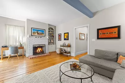 33 Mystic St #1, Boston, MA 02129 - Photo 6