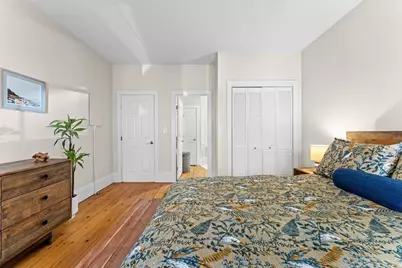 33 Mystic St #1, Boston, MA 02129 - Photo 20