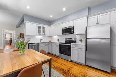 33 Mystic St #1, Boston, MA 02129 - Photo 14