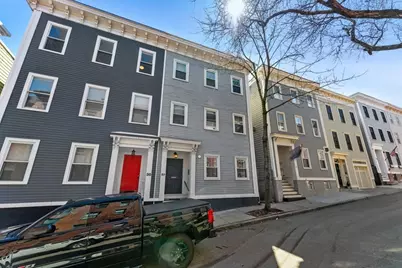 33 Mystic St #1, Boston, MA 02129 - Photo 30