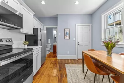 33 Mystic St #1, Boston, MA 02129 - Photo 12