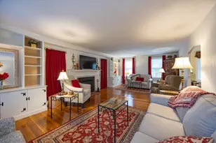 2043 Wellington St, Dighton, MA 02715 - Photo 16