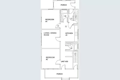 30 Eatonia St #30, Boston, MA 02134 - Photo 10