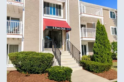8 Post Oak Ln #20, Natick, MA 01760 - Photo 1