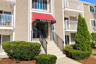 8 Post Oak Ln, Natick, MA 01760 - Photo 1