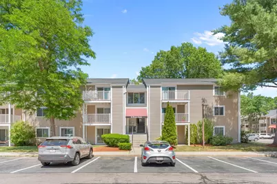 8 Post Oak Ln #20, Natick, MA 01760 - Photo 36