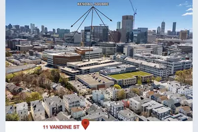 11 Vandine St #1, Cambridge, MA 02141 - Photo 26