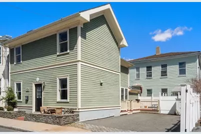 11 Vandine St #1, Cambridge, MA 02141 - Photo 24